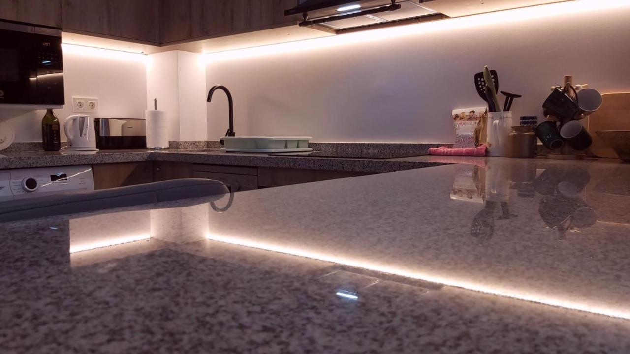 Del Parque Flats Urban Adults Luxury Apartment Malaga Ngoại thất bức ảnh